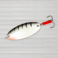 Блешня коливна ZEOX Kolher, 14г, колір 018 Natural